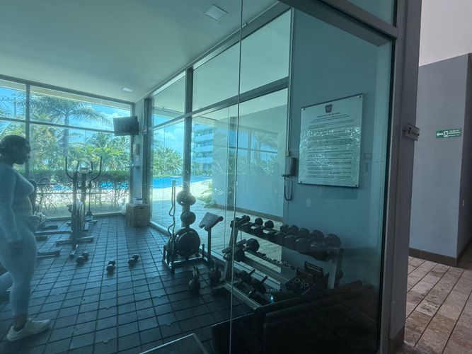 Apartamento de 1 alcoba en venta en Crespo, Cartagena, 87 m² · foto 7 de 24