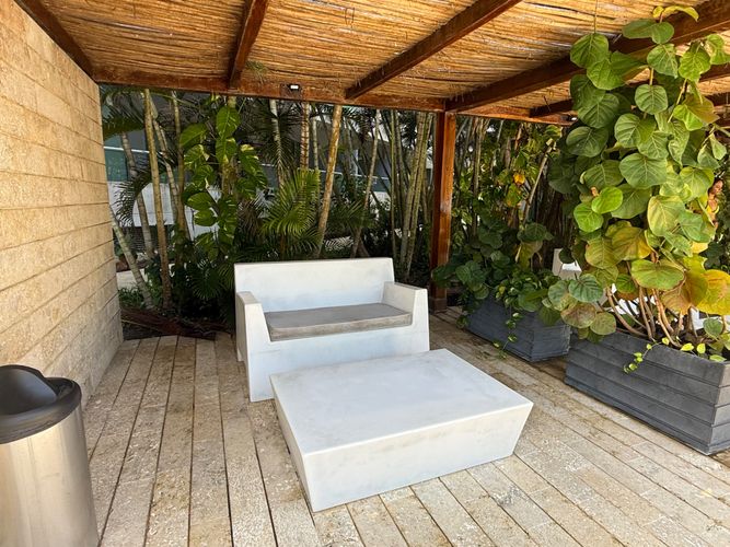 Apartamento de 1 alcoba en venta en Crespo, Cartagena, 87 m² · foto 9 de 24