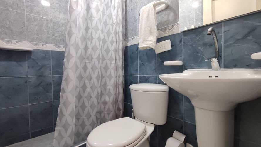 Apartamento de 2 alcobas en arriendo en Delicias Norte, Chía, 50 m² · foto 5 de 7