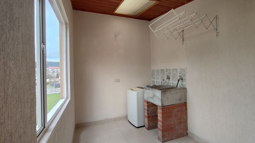 Apartamento de 2 alcobas en arriendo en Delicias Norte, Chía, 50 m² · foto 7 de 7