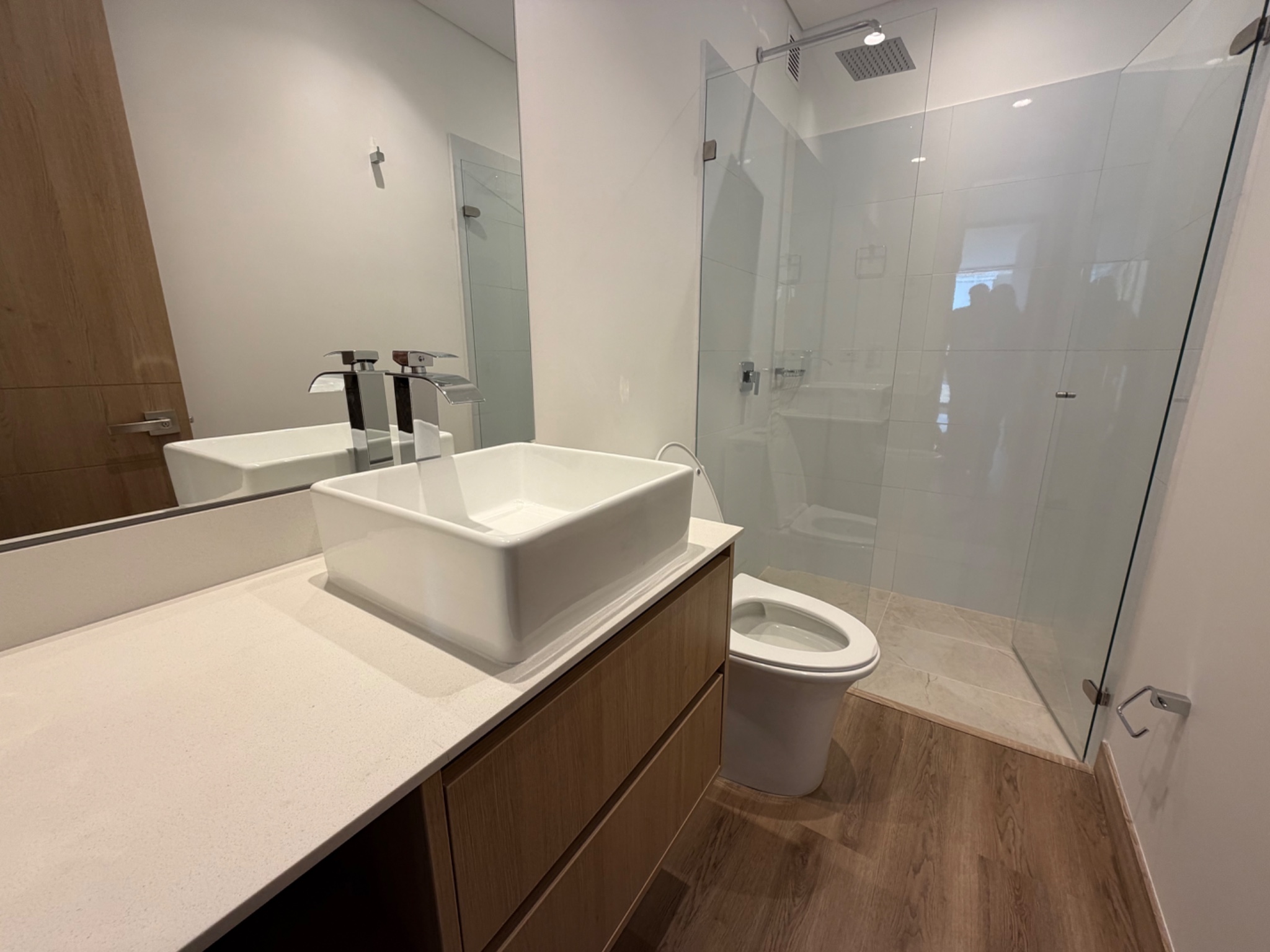 Apartamento en venta en Chicó Alto, Bogotá · foto 8 de 18