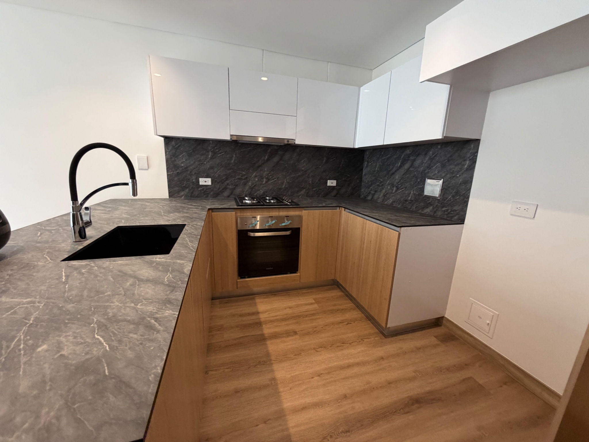 Apartamento en venta en Chicó Alto, Bogotá · foto 2 de 18