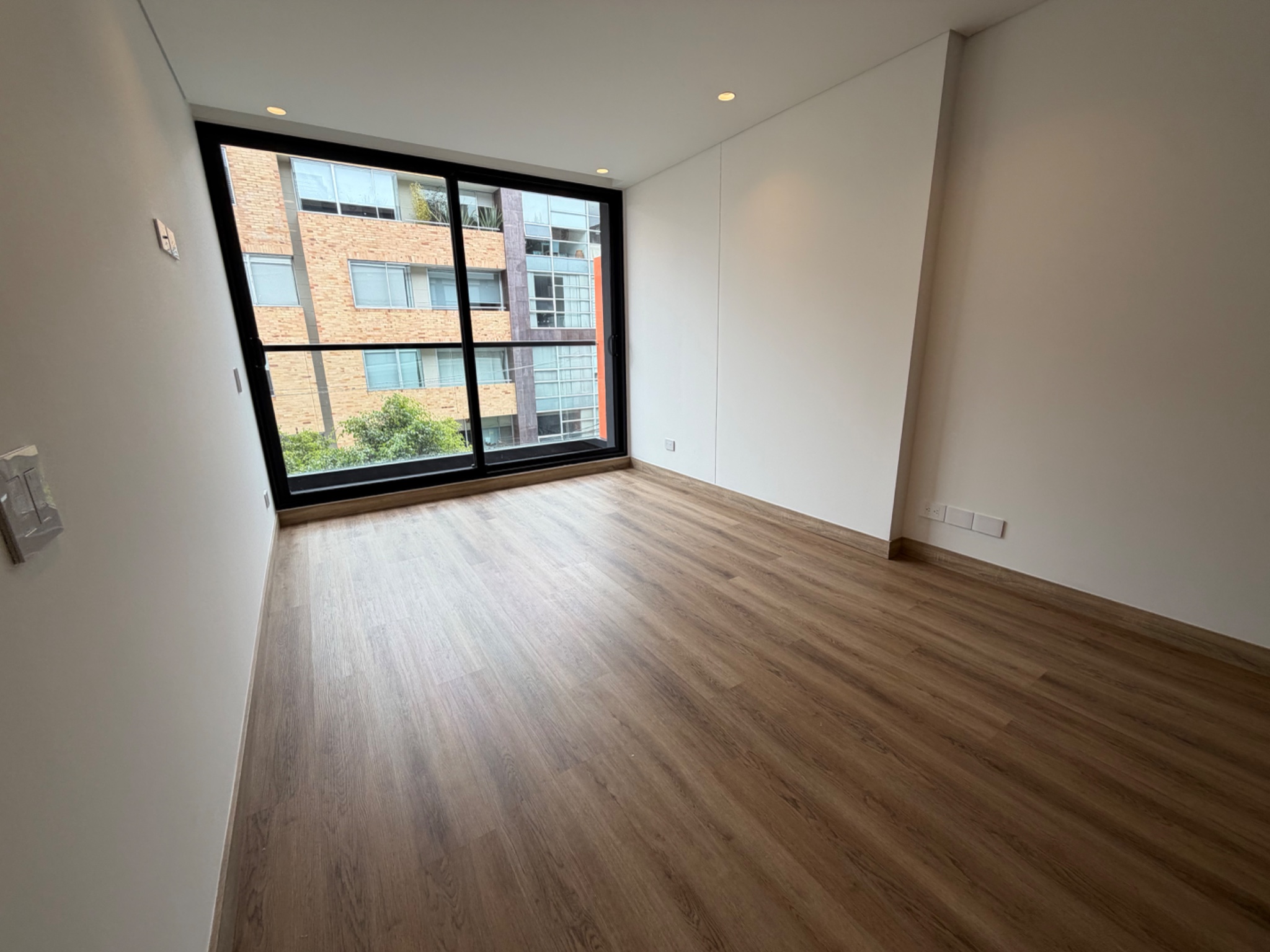 Apartamento en venta en Chicó Alto, Bogotá · foto 3 de 18