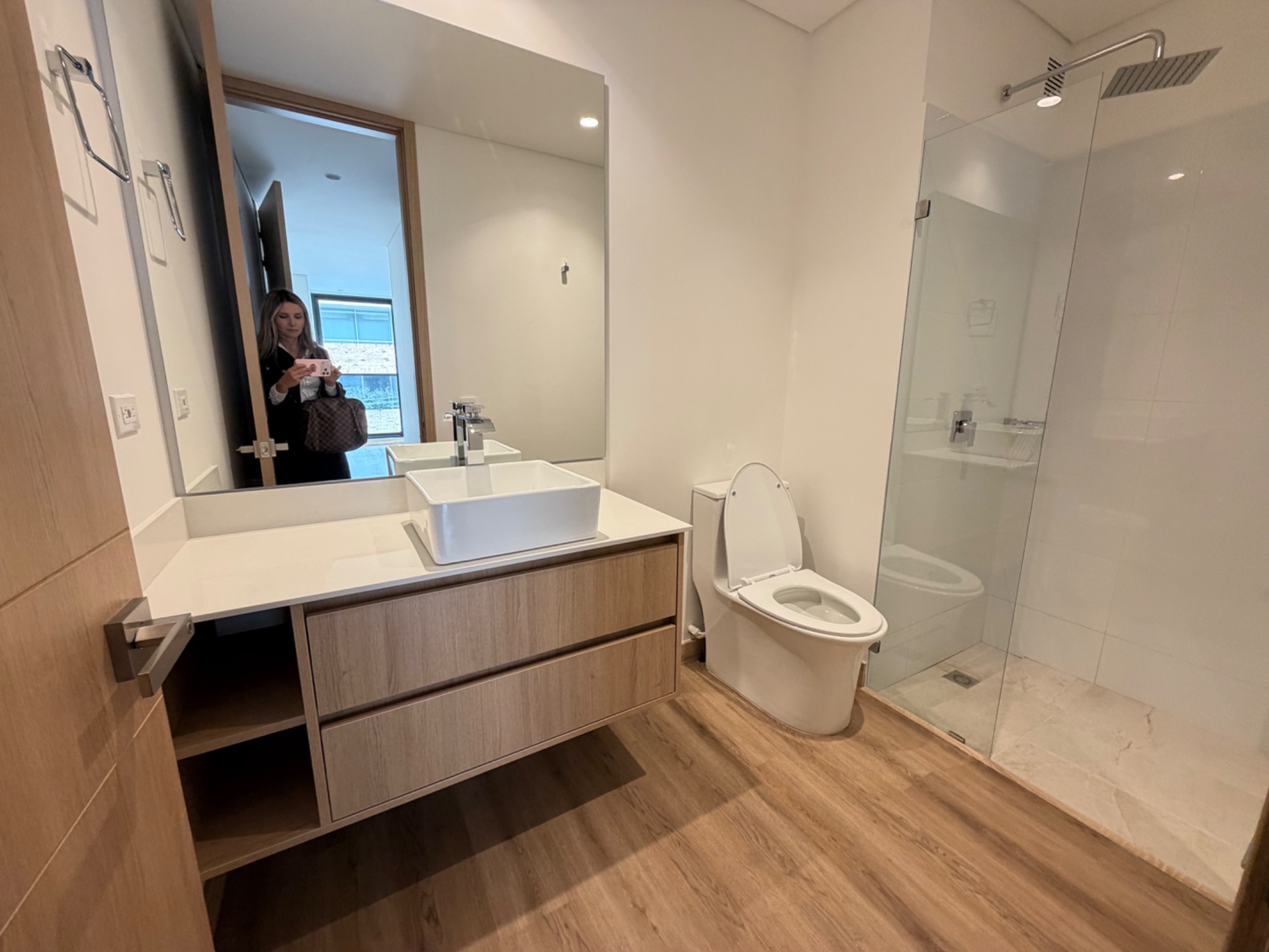 Apartamento en venta en Chicó Alto, Bogotá · foto 7 de 18