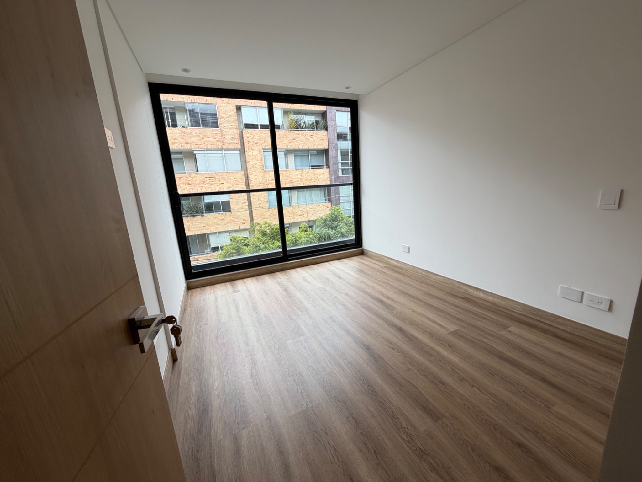Apartamento en venta en Chicó Alto, Bogotá · foto 4 de 18