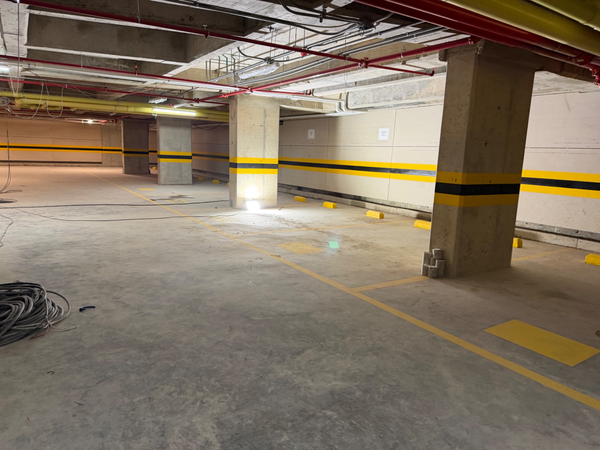 Apartamento en venta en Chicó Alto, Bogotá · foto 18 de 18