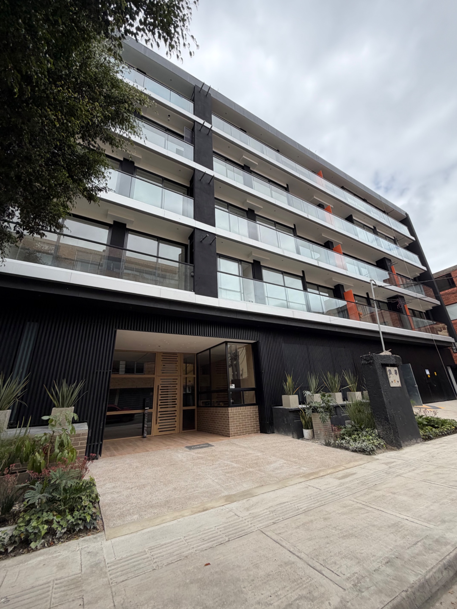 Apartamento en venta en Chicó Alto, Bogotá · foto 11 de 18