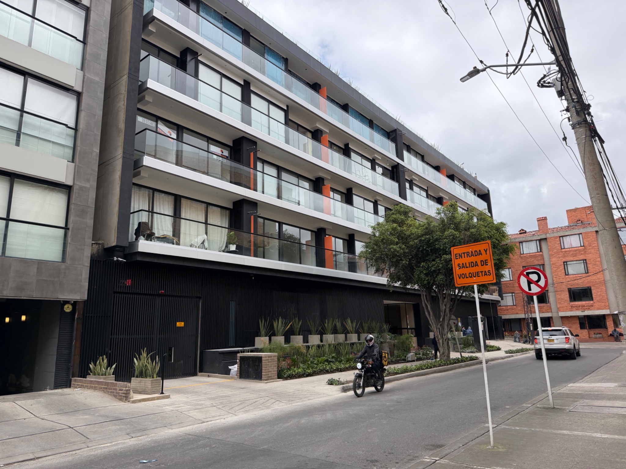 Apartamento en venta en Chicó Alto, Bogotá · foto 12 de 18