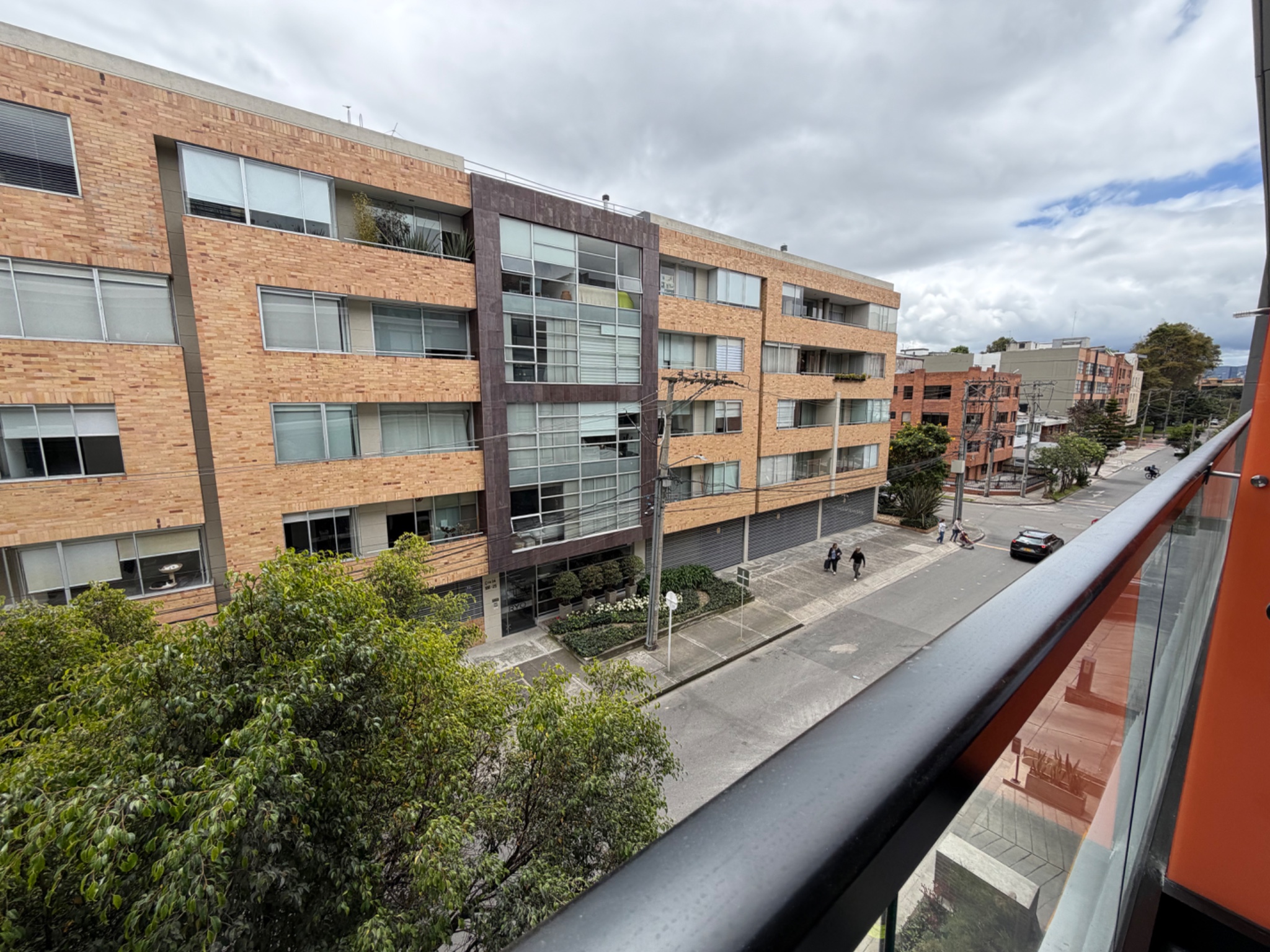 Apartamento en venta en Chicó Alto, Bogotá · foto 15 de 18