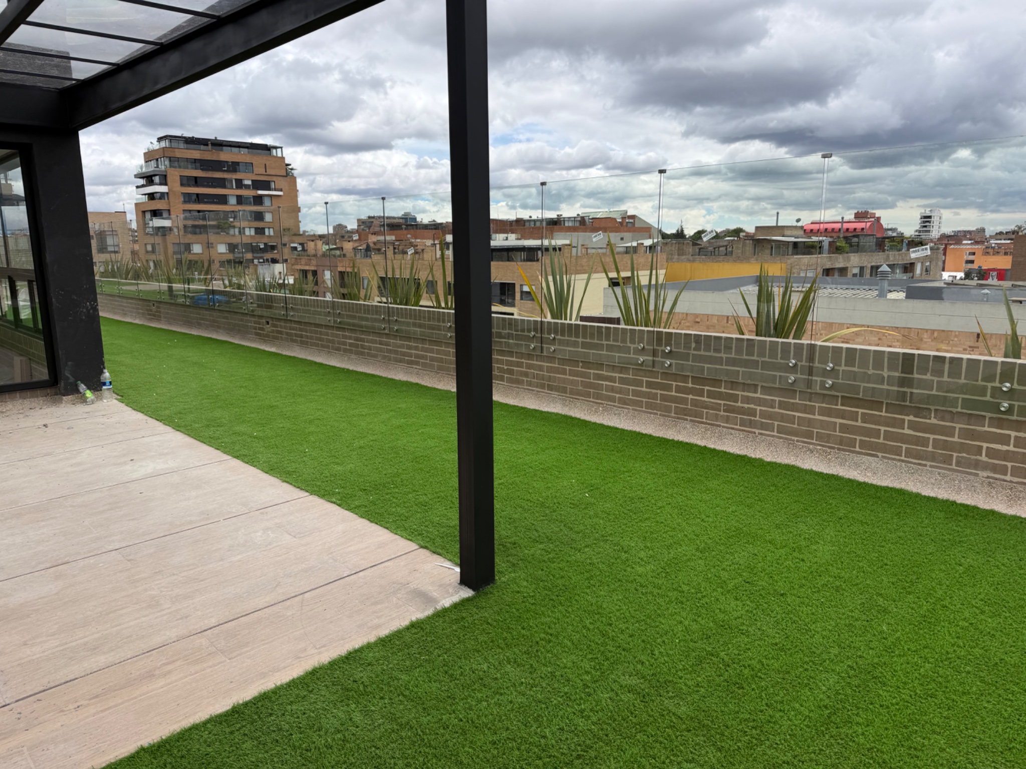 Apartamento en venta en Chicó Alto, Bogotá · foto 16 de 18