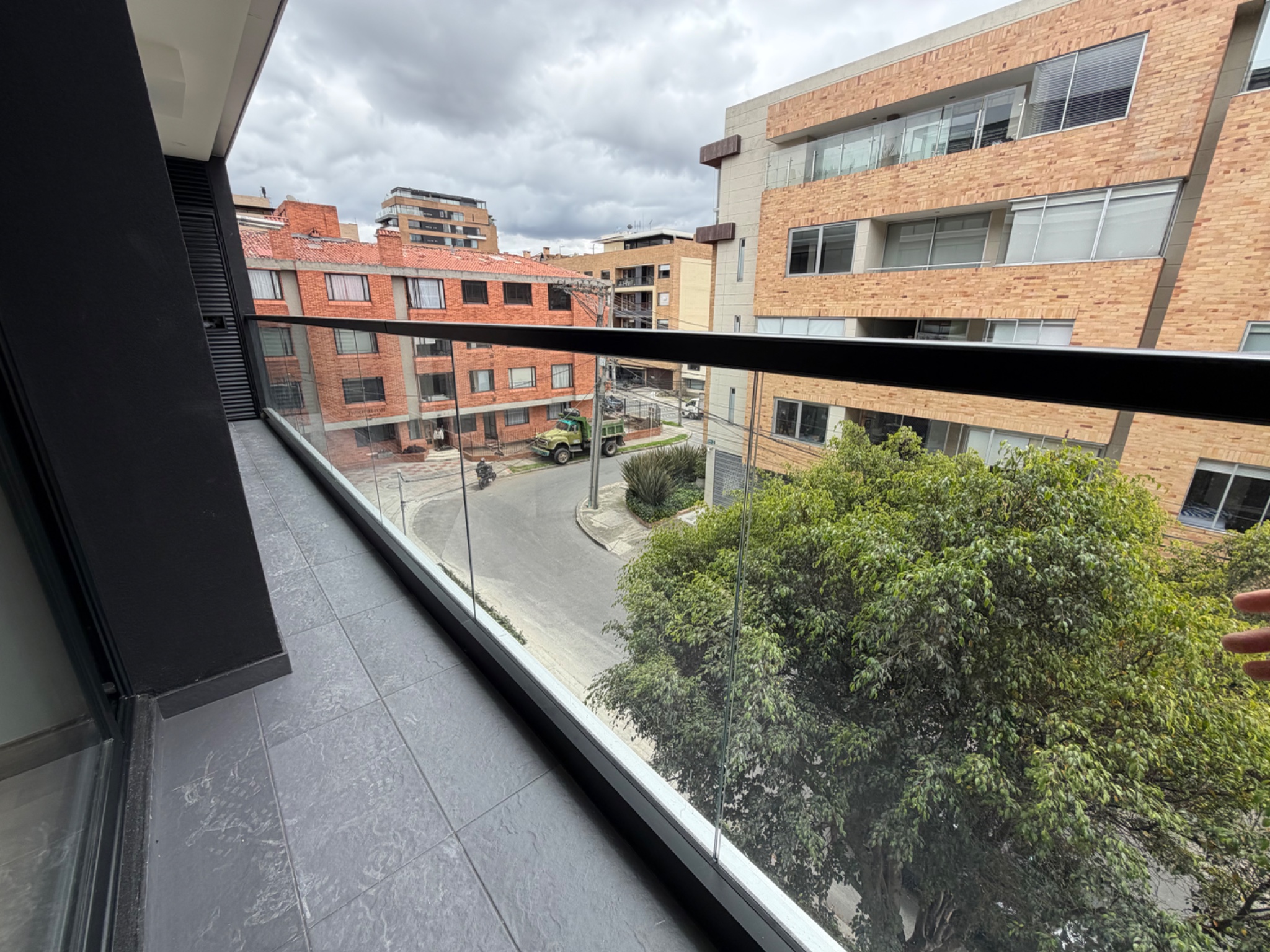 Apartamento en venta en Chicó Alto, Bogotá · foto 14 de 18