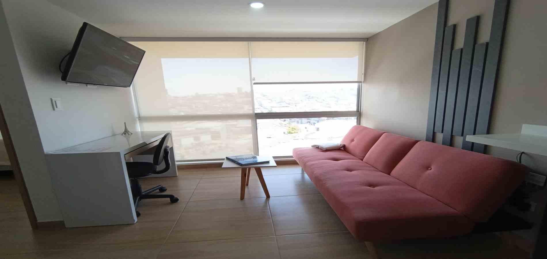 Apartamento en venta en Delicias, Manizales · foto 2 de 24