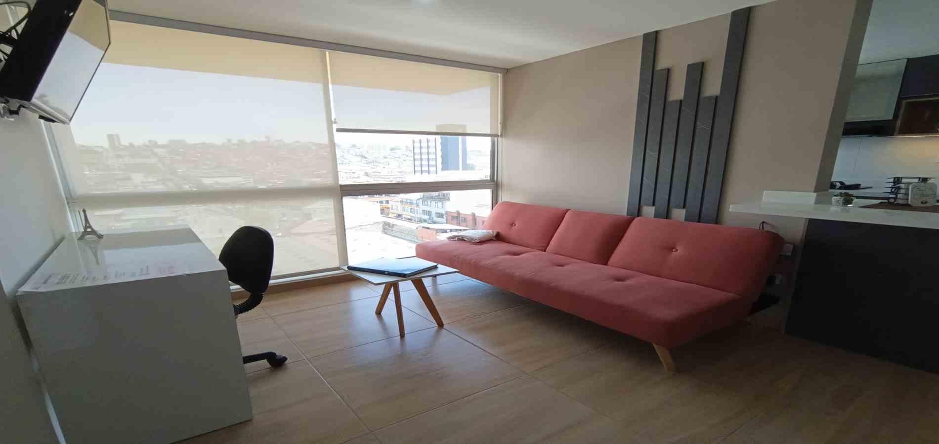 Apartamento en venta en Delicias, Manizales · foto 3 de 24