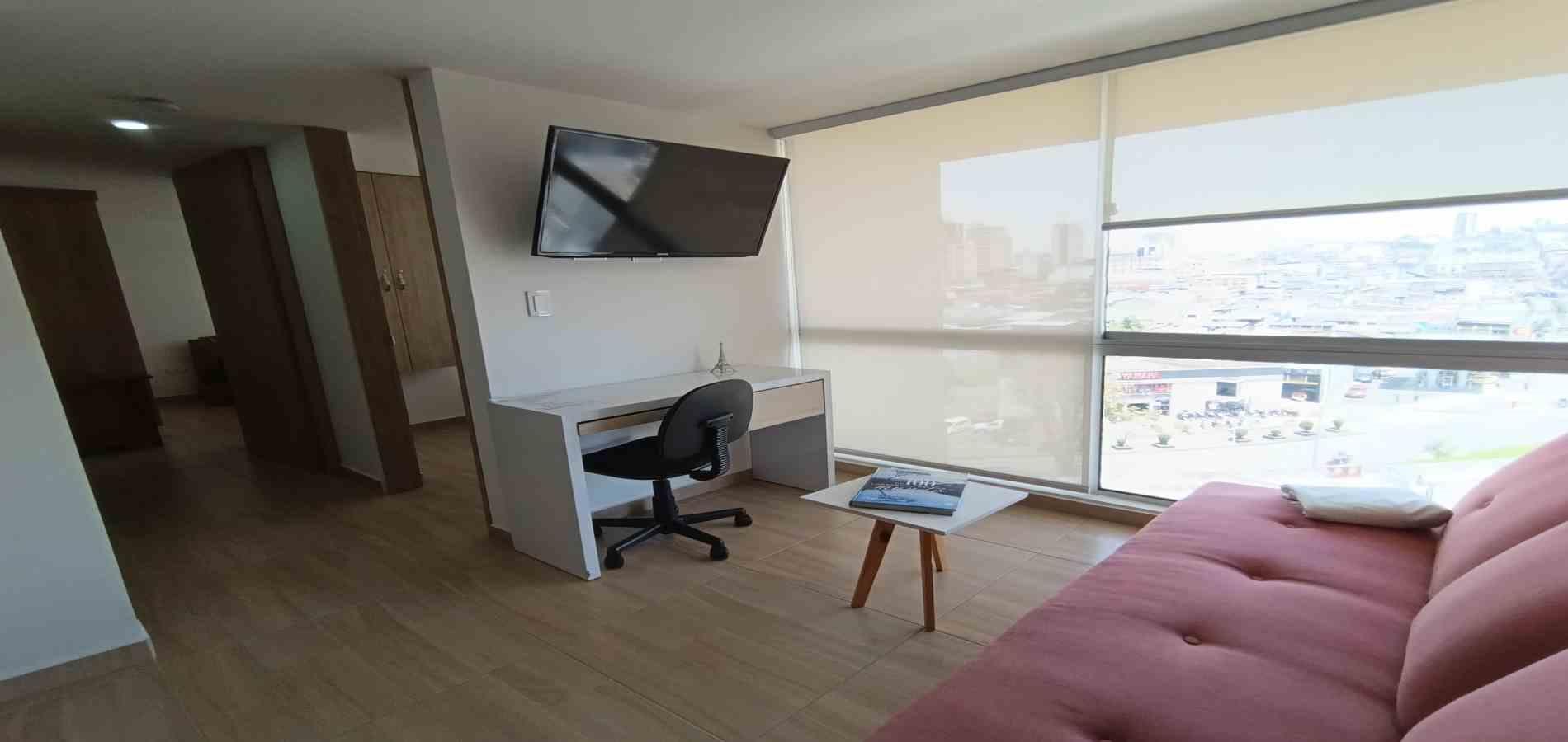 Apartamento en venta en Delicias, Manizales · foto 5 de 24