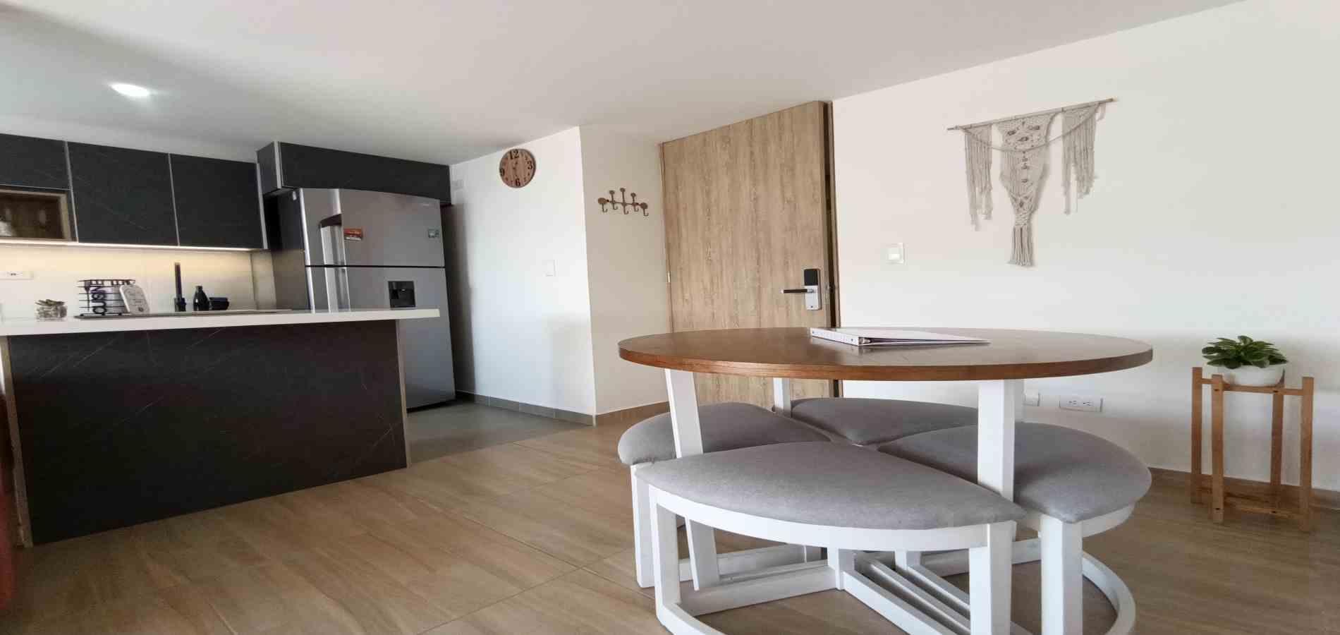 Apartamento en venta en Delicias, Manizales · foto 12 de 24