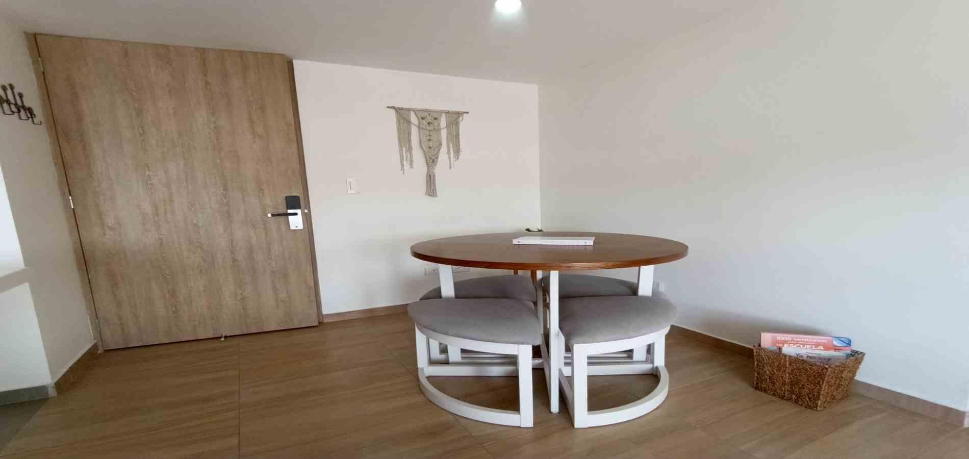 Apartamento en venta en Delicias, Manizales · foto 8 de 24