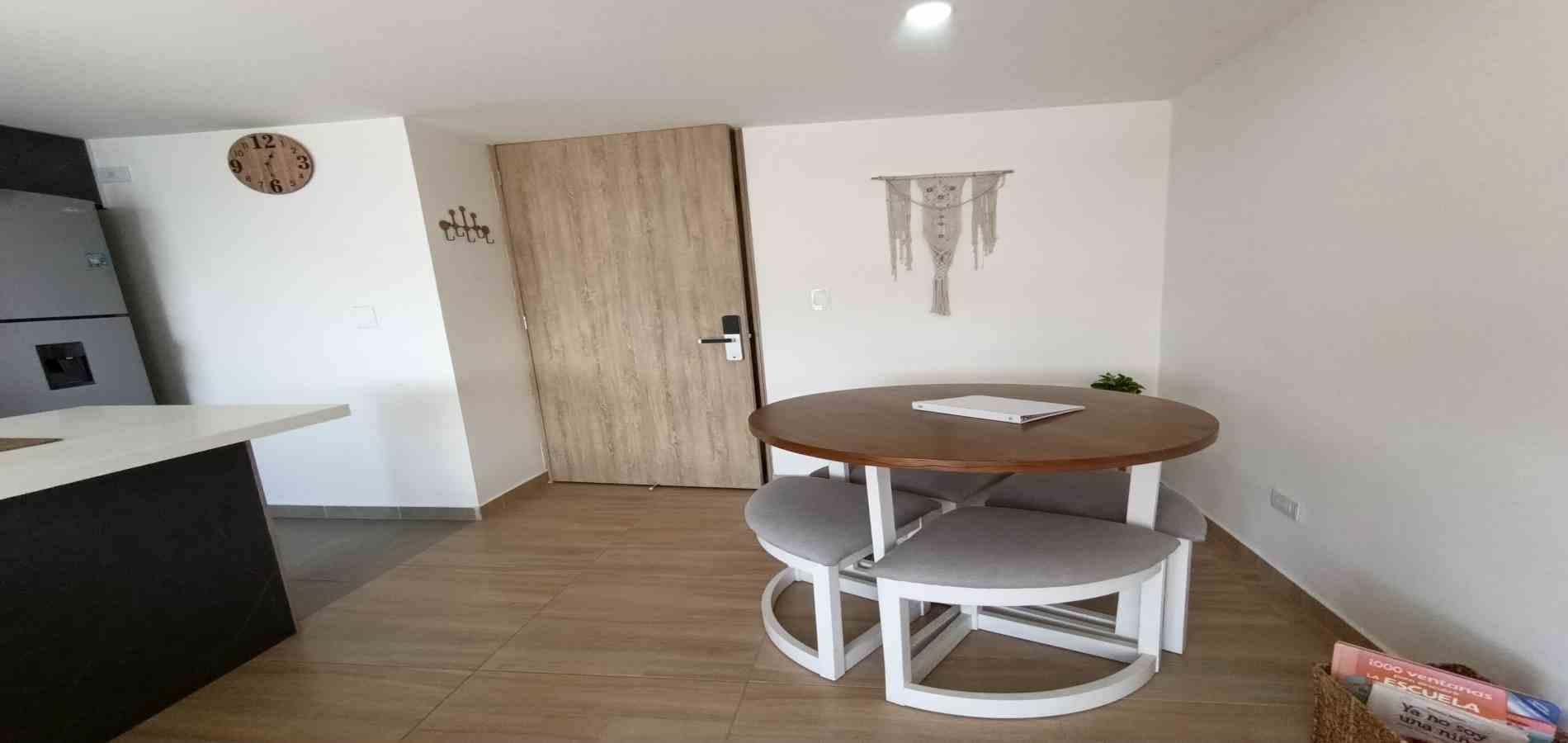 Apartamento en venta en Delicias, Manizales · foto 10 de 24
