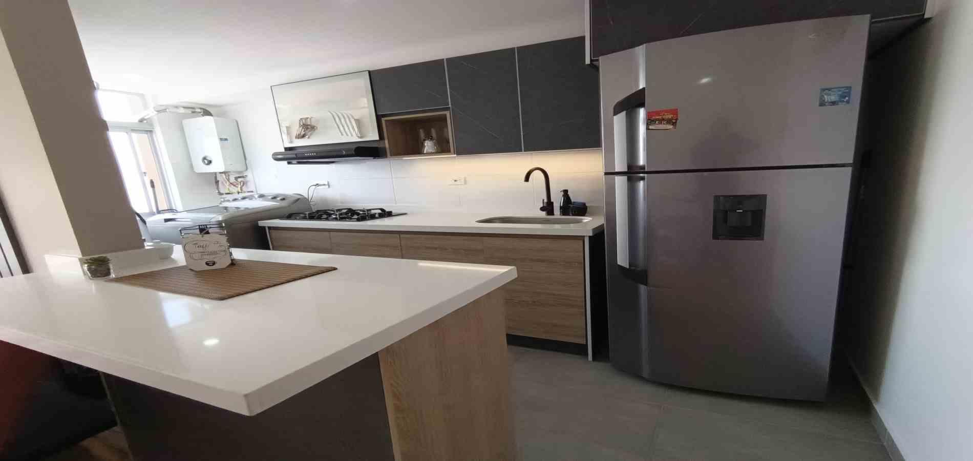 Apartamento en venta en Delicias, Manizales · foto 15 de 24