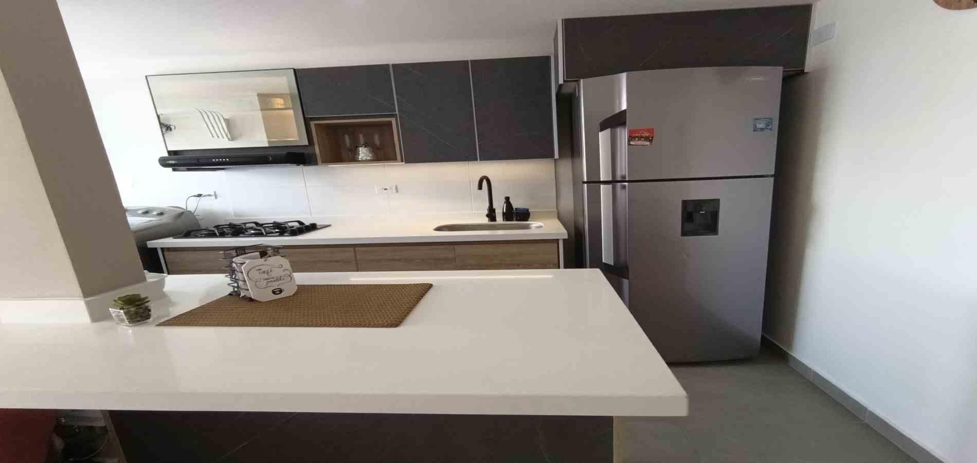 Apartamento en venta en Delicias, Manizales · foto 14 de 24
