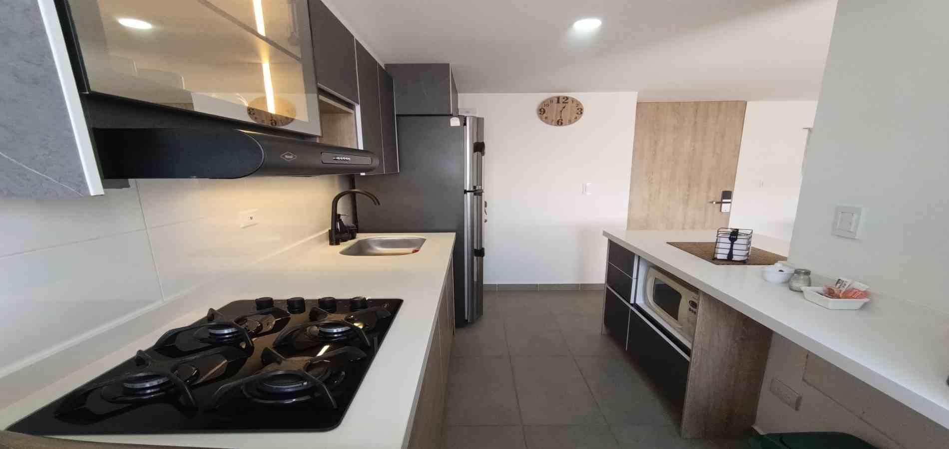 Apartamento en venta en Delicias, Manizales · foto 18 de 24