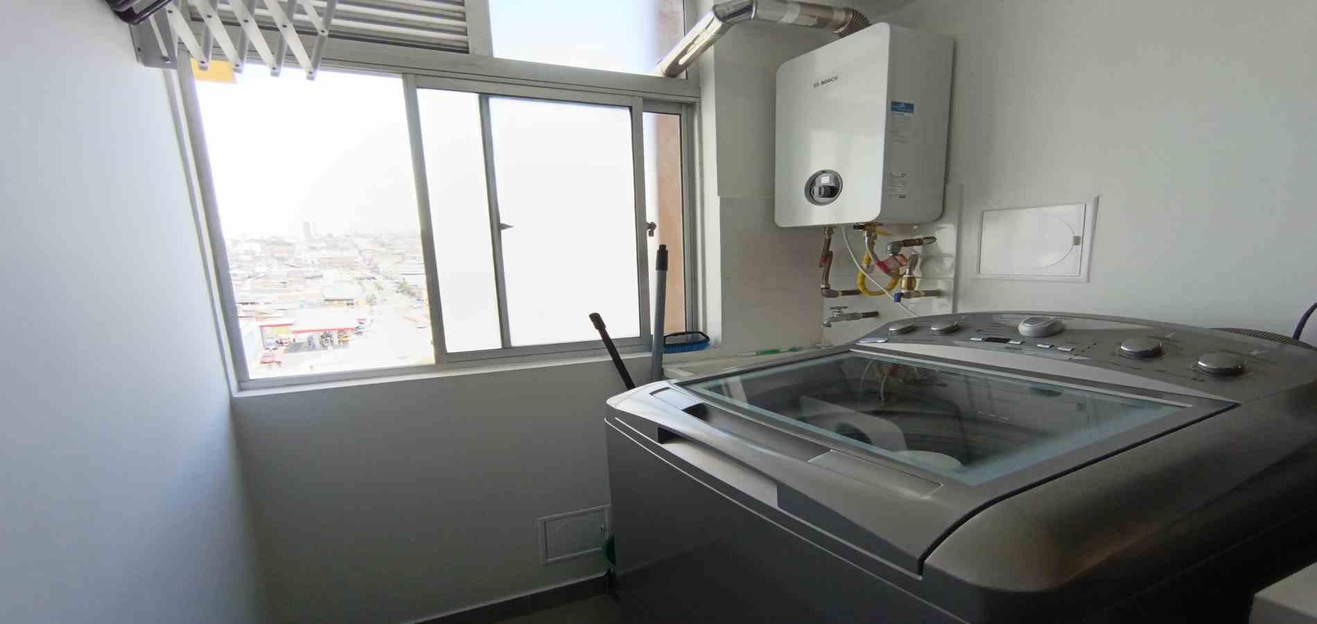 Apartamento en venta en Delicias, Manizales · foto 20 de 24