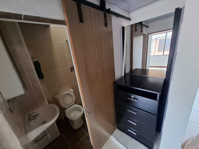 Apartamento de 3 alcobas en venta en Portalegre Real, Soacha, 51 m² · foto 4 de 12