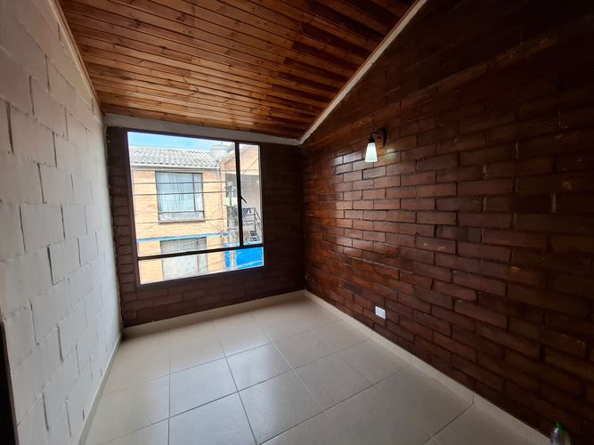 Apartamento de 3 alcobas en venta en Portalegre Real, Soacha, 51 m² · foto 6 de 12