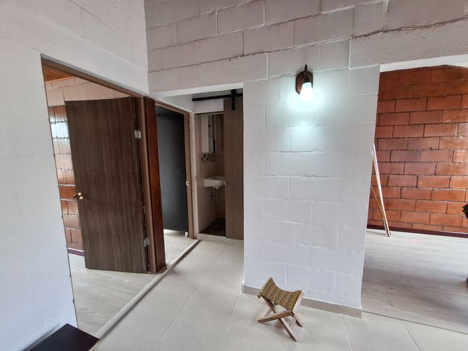 Apartamento de 3 alcobas en venta en Portalegre Real, Soacha, 51 m² · foto 7 de 12