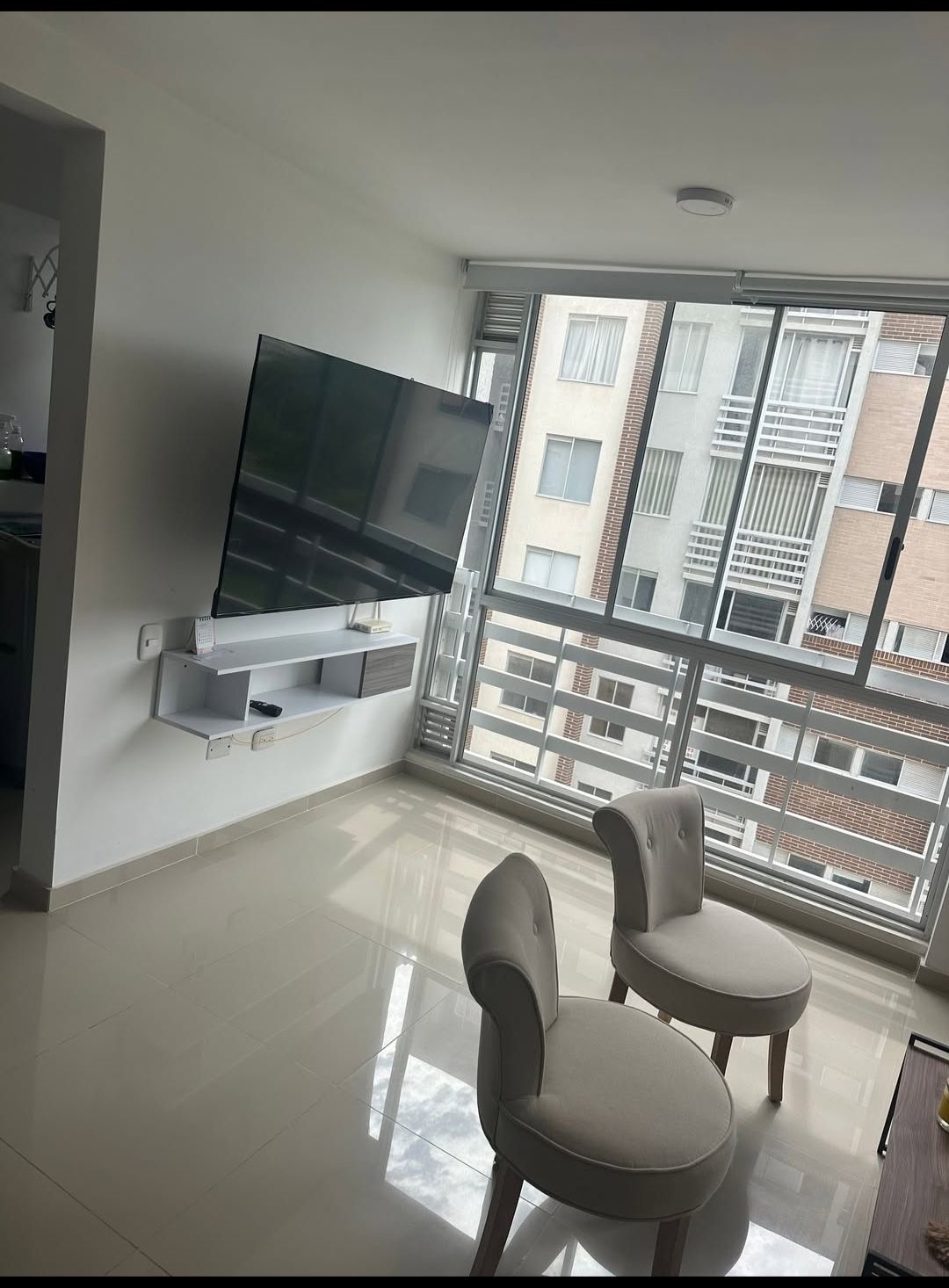 Apartamento en venta en Ciudad Mallorquin, Barranquilla · foto 3 de 11