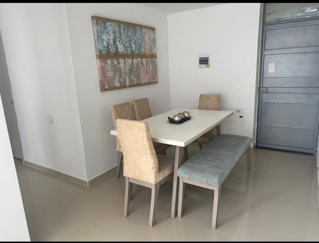 Apartamento en venta en Ciudad Mallorquin, Barranquilla · foto 7 de 11