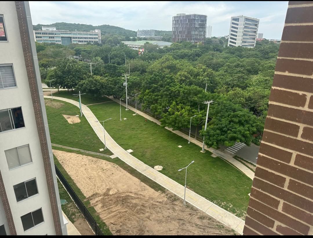 Apartamento en venta en Ciudad Mallorquin, Barranquilla · foto 10 de 11