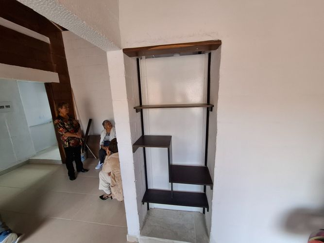 Apartamento de 3 alcobas en venta en Portalegre Real, Soacha, 51 m² · foto 8 de 12