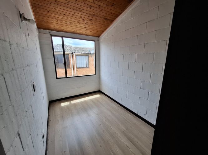 Apartamento de 3 alcobas en venta en Portalegre Real, Soacha, 51 m² · foto 10 de 12