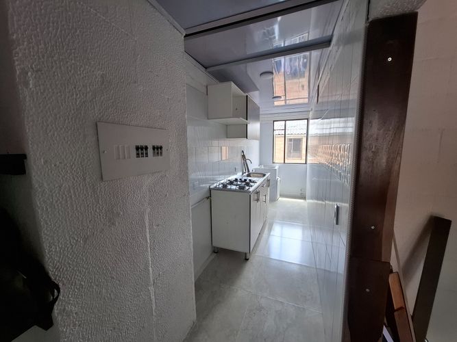 Apartamento de 3 alcobas en venta en Portalegre Real, Soacha, 51 m² · foto 11 de 12