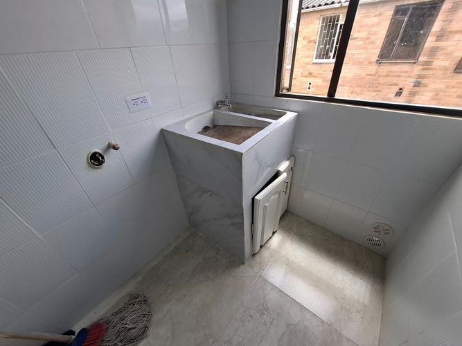 Apartamento de 3 alcobas en venta en Portalegre Real, Soacha, 51 m² · foto 12 de 12