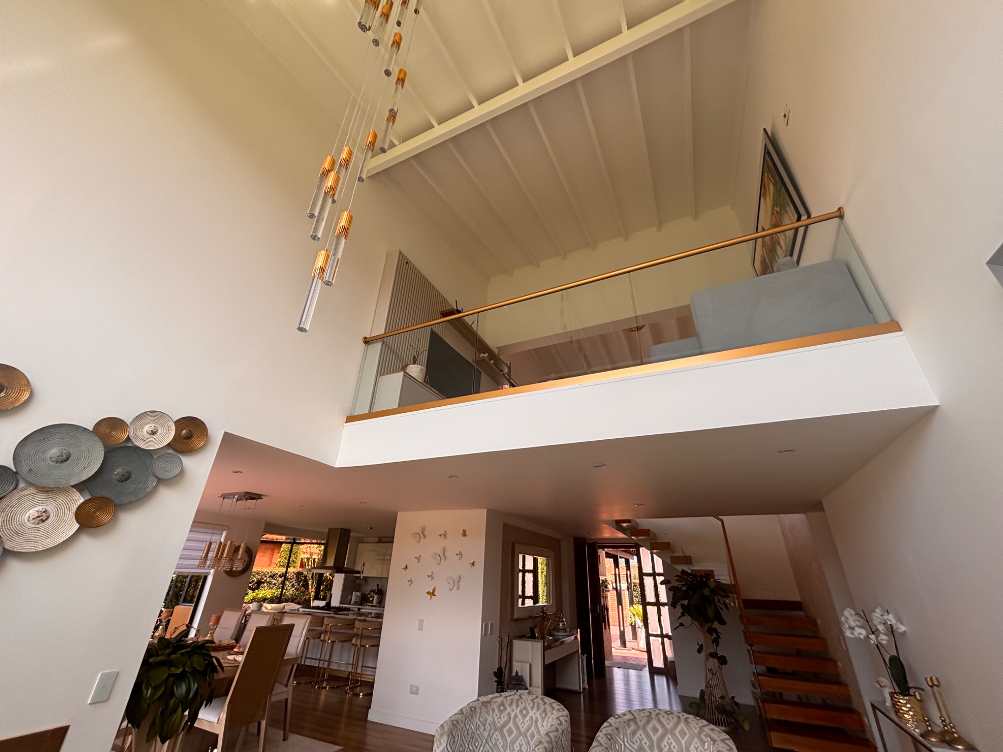 Casa en venta en Hacienda Fontanar, Cajicá · foto 9 de 24
