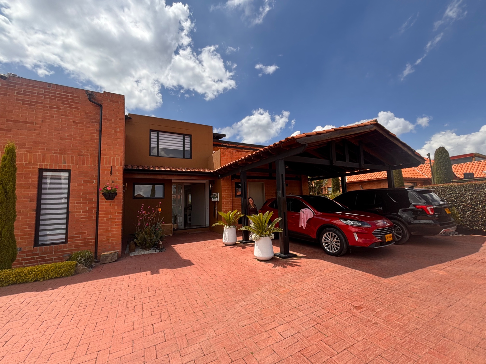 Casa en venta en Hacienda Fontanar, Cajicá · foto 2 de 24