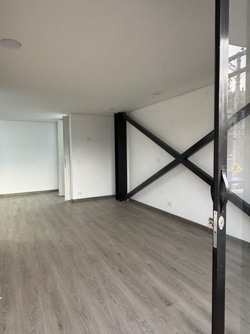 Apartaestudio en venta en Las Orquideas, Bogotá, 34 m² · foto 4 de 16