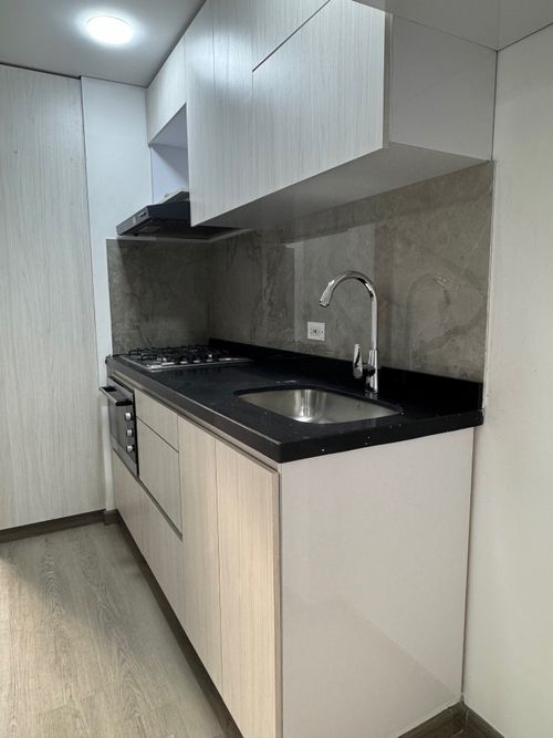 Apartaestudio en venta en Las Orquideas, Bogotá, 34 m² · foto 5 de 16