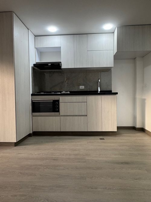 Apartaestudio en venta en Las Orquideas, Bogotá, 34 m² · foto 6 de 16