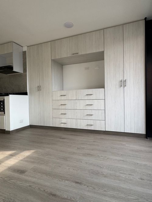 Apartaestudio en venta en Las Orquideas, Bogotá, 34 m² · foto 11 de 16