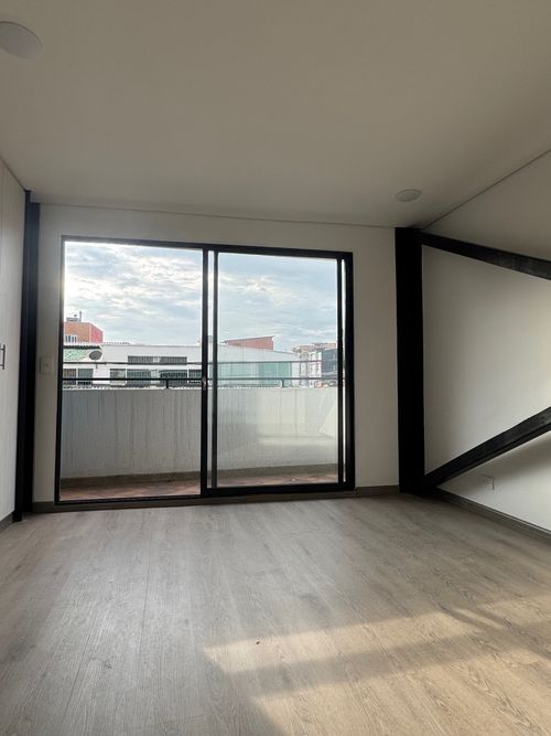 Apartaestudio en venta en Las Orquideas, Bogotá, 34 m² · foto 13 de 16