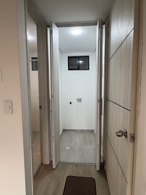 Apartaestudio en venta en Las Orquideas, Bogotá, 34 m² · foto 16 de 16