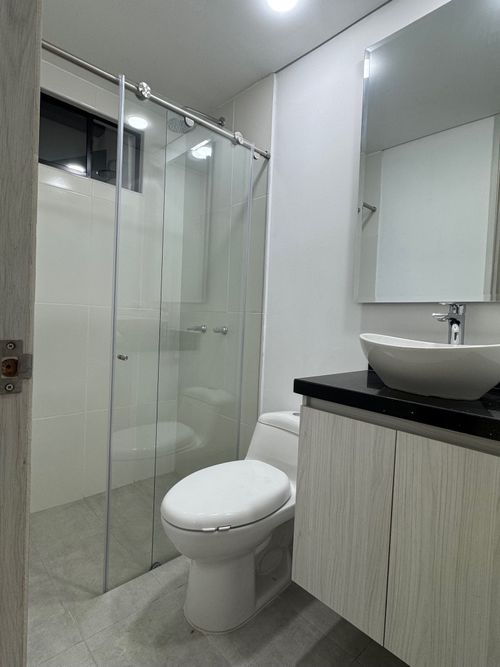Apartaestudio en venta en Las Orquideas, Bogotá, 34 m² · foto 10 de 16