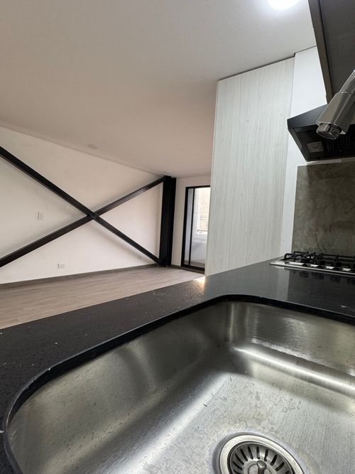 Apartaestudio en venta en Las Orquideas, Bogotá, 34 m² · foto 7 de 16