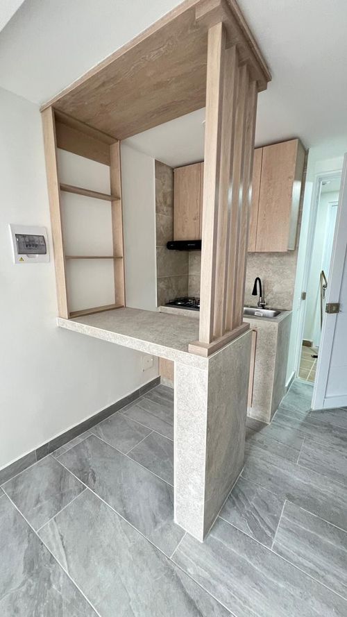 Apartamento en venta en Bachue, Chía · foto 2 de 9