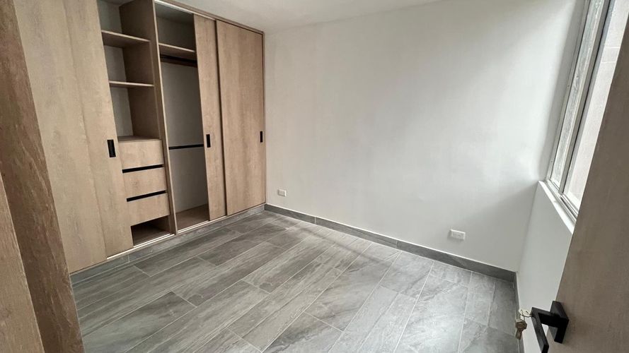 Apartamento en venta en Bachue, Chía · foto 3 de 9