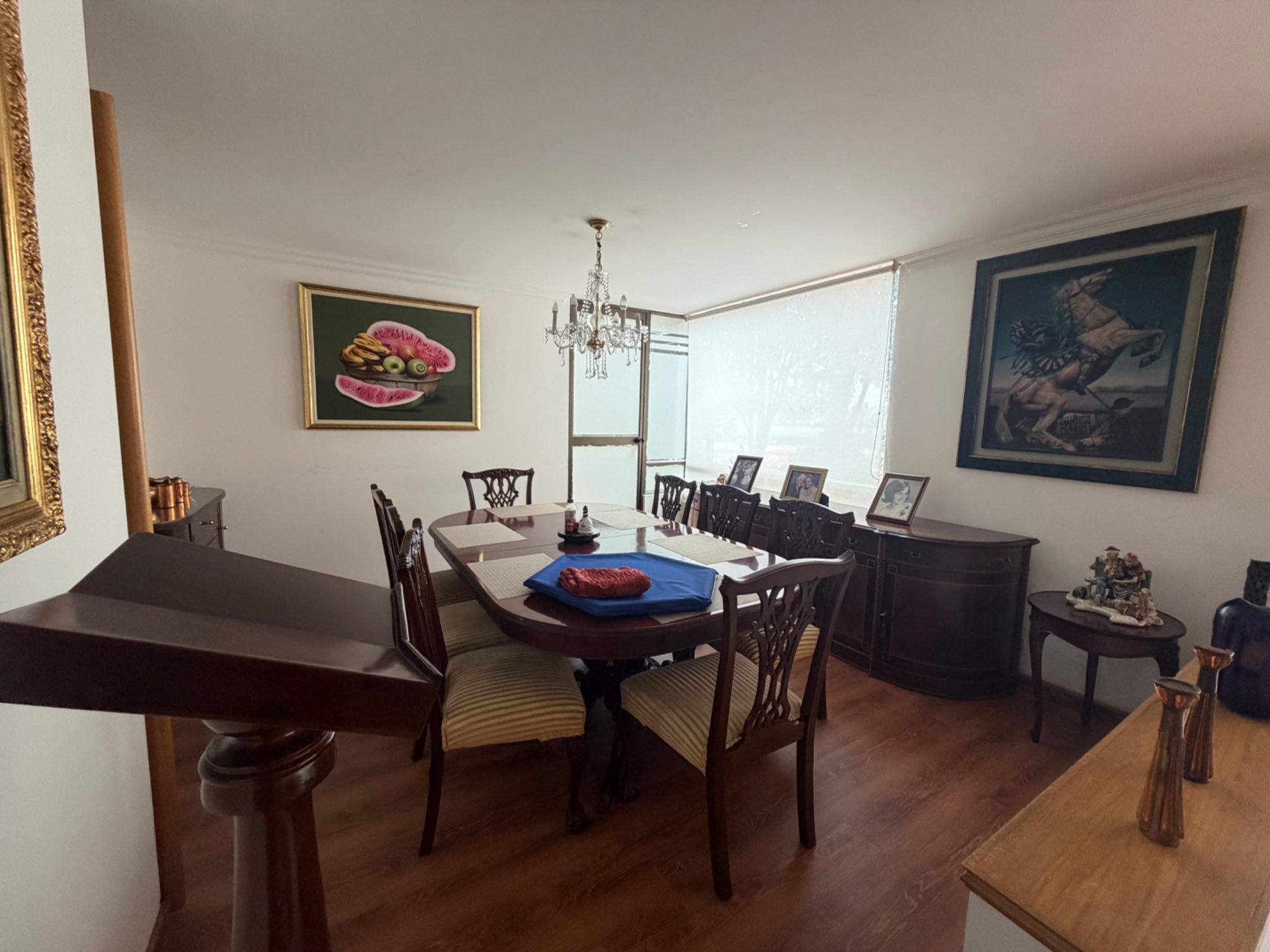 Apartamento en arriendo en La Calleja, Bogotá · foto 5 de 20