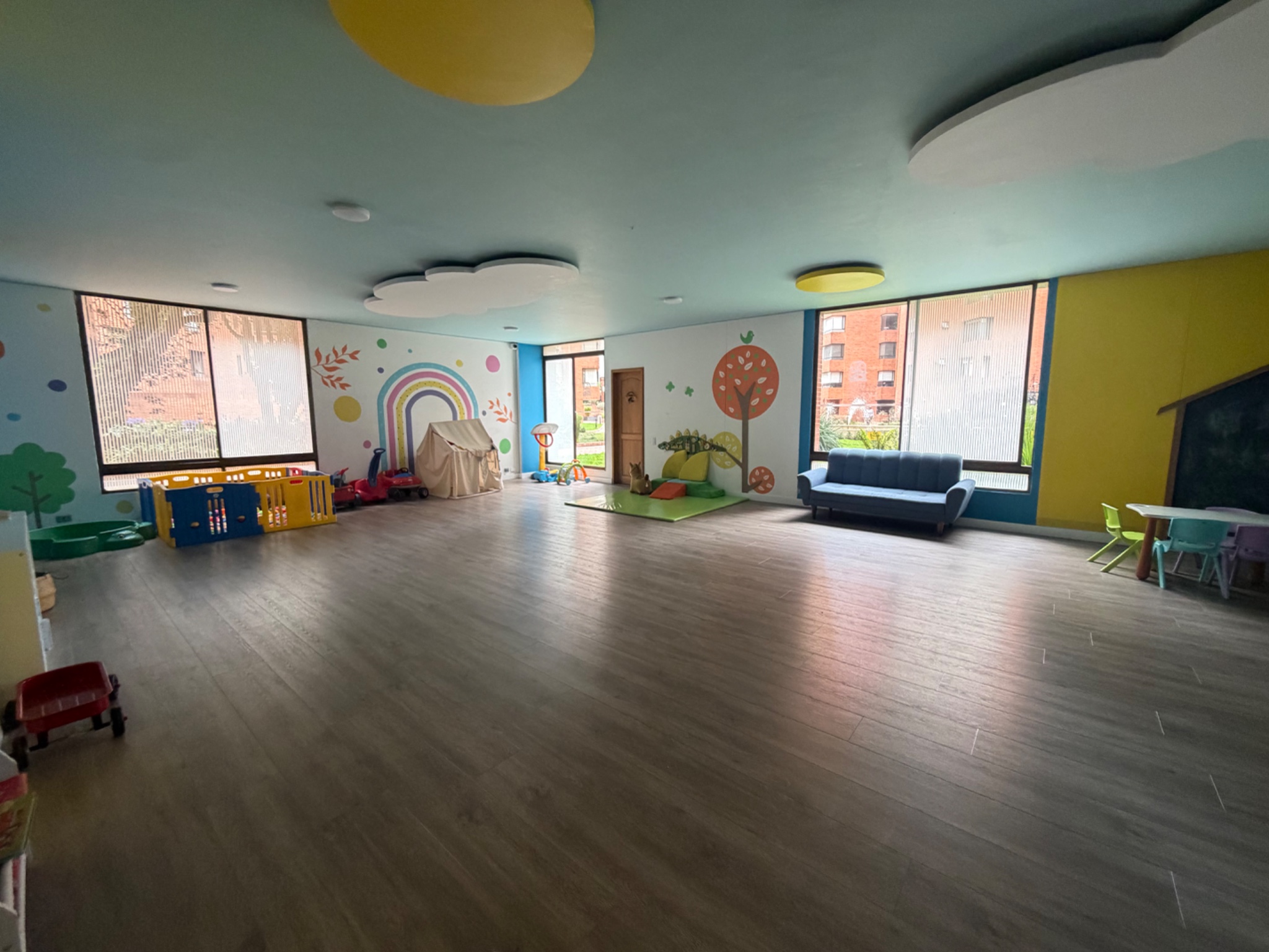 Apartamento en arriendo en La Calleja, Bogotá · foto 10 de 20