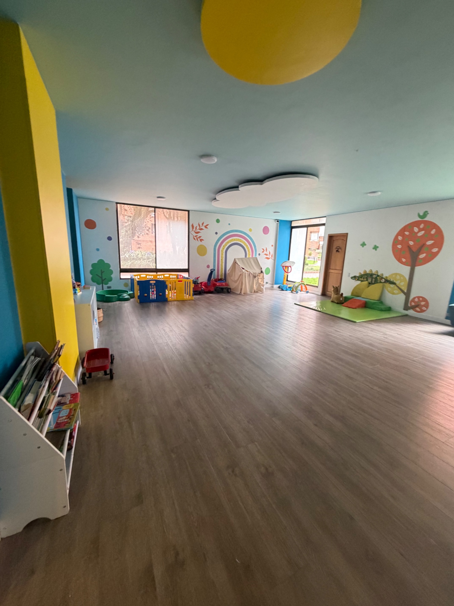 Apartamento en arriendo en La Calleja, Bogotá · foto 9 de 20
